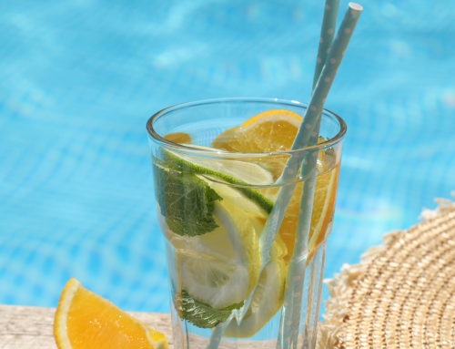 Sommergruß